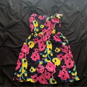 Mac + Jac Kids Dress